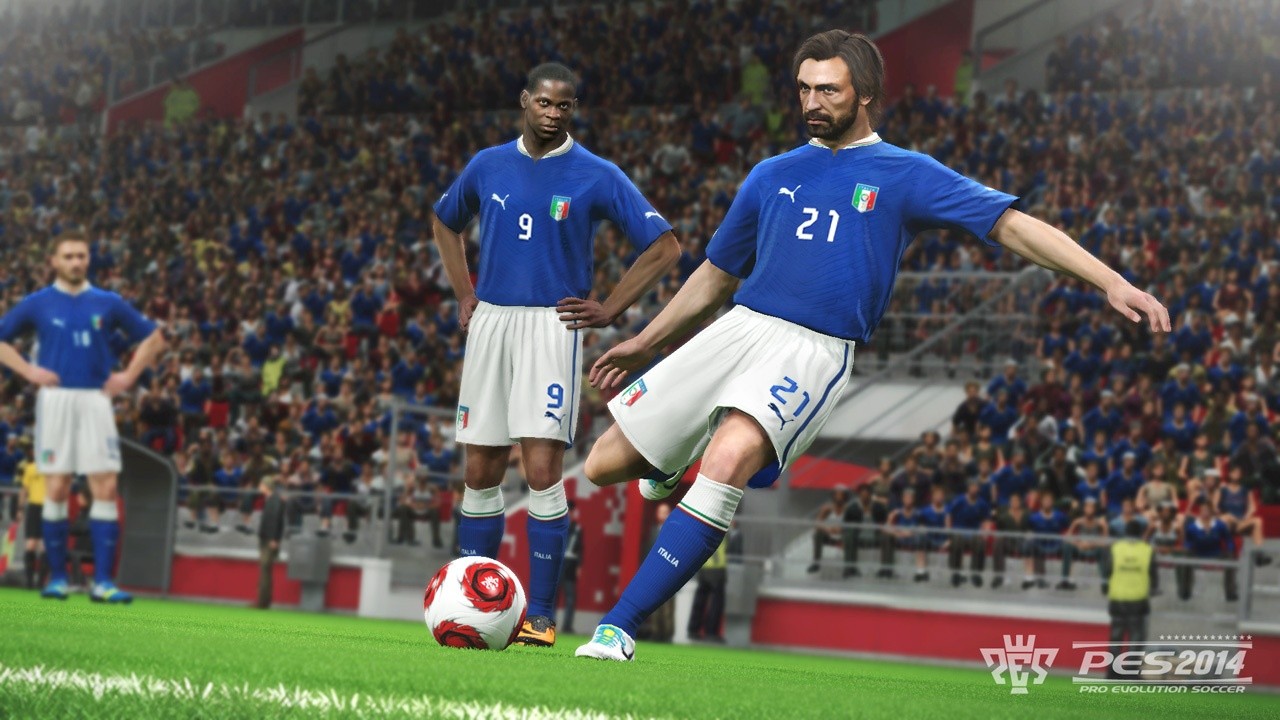 Pro Evolution Soccer 2014 - Imagen 16